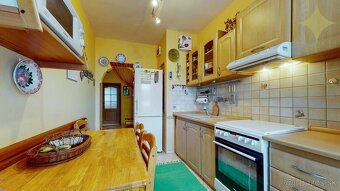 Prenájom| 2i byt | zariadený |loggia |Podlavice - 6