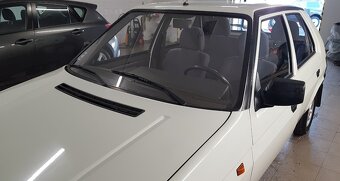 Skoda Favorit 1992 - 6