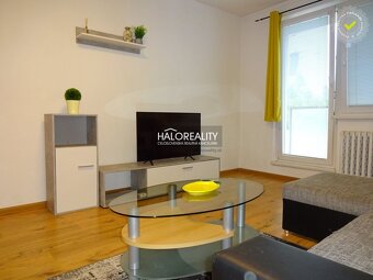 HALO reality - Prenájom, dvojizbový byt Spišská Nová Ves, Fi - 6