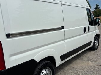 Peugeot Boxer 2.0 Dodavka - 6