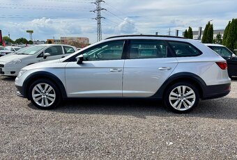 Seat Leon ST X-Perience 2.0 TDI 110KW 4x4 - 6