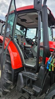 Zetor 9641 forterra s naakladacom - 6