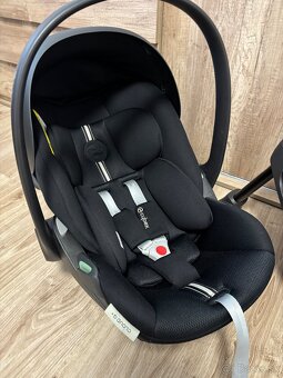 Cybex cloud G plus i-size - 6