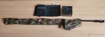 Avid Carp Spod Udica 12 Ft+ Naviják - v záruke - 6