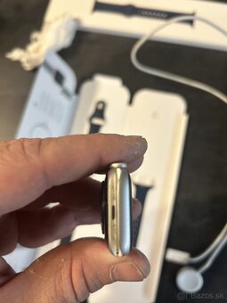 Apple watch SE - 6