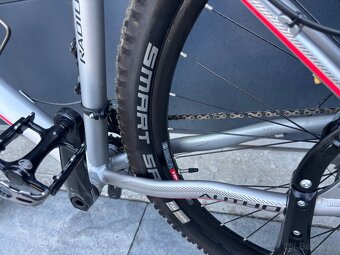 Author radius 29” pansky horsky bicykel MTB - 6