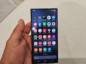 Samsung galaxy S 24 ultra - 6