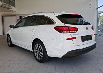 Hyundai i30 CW 1.4 T-GDi Family//AJ NA SPLÁTKY// - 6