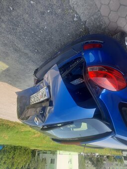 Predám Renault clio grandtour 1.5dci 2009 - 6