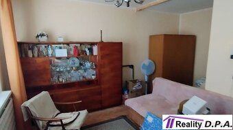 Exkluzívne - 1 izbový byt na predaj Martin-Jahodníky - 6