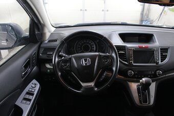 Honda CR-V 2.2 i-DTEC Executive 4WD A/T - 6
