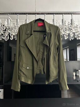 Tommy Hilfiger dámska bunda - 6