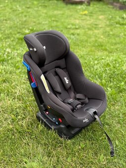 Detská Autosedačka Britax Joie Steadi - 6