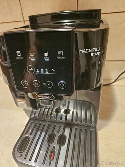 Delonghi Start automaticky kávovar - 6