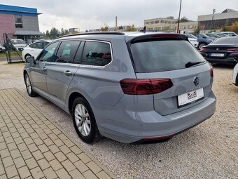VOLKSWAGEN PASSAT VARIANT 2.0 TDI EVO BUSINESS DSG - 6