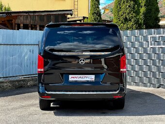 Mercedes-Benz Vito 116 CDi lang 2016 120kW - 6