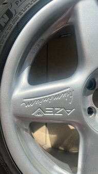 AZEV 4x100 R17 - 6