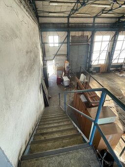 Na predaj nebytové priestory v Turčianských Tepliciach - 6