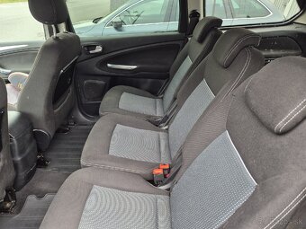 Znížená cena Ford Galaxy 2.0 TDCI 2010 6 kvalt EK+TK/2027 - 6