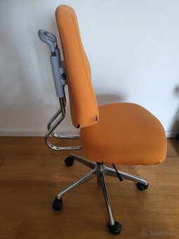 Spinergo rastúca stolička - 6