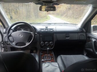 ✳️ Mercedes benz ML 270 CDI ✳️ SPECIAL EDITION - 6