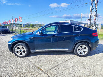 BMW X6 xDrive 40d - 6