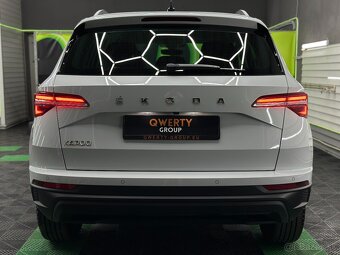 Škoda Karoq 2.0 TDI 85 KW 2022 DSG - 6