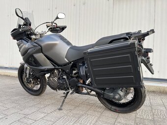 YAMAHA XT1200Z SUPER TENERE…2013….TOP STAV - 6