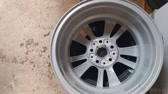 5x112 R16 disky BMW (škoda, VW, seat a pod.) - 6