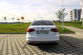 Volkswagen Jetta 1.2 TSI Comfortline - 6