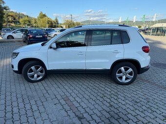 Volkswagen Tiguan Sport Style 2.0Tdi 4Motion - 6