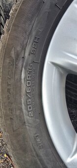 Predám elektróny na BMW - 6