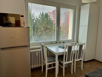 Prenájom 1 izb.bytu - Vlčince, Žilina - 6