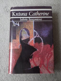 Mix kníh každá za 3,-€ - 6