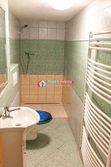 Krásna murovaná chata na Dubine II, pri obci Hranovnica - 6