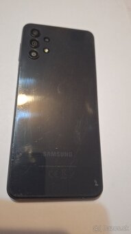 Samsung galaxy A32 5G 4/128GB android 12 na diely. - 6
