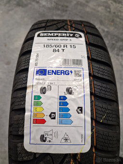 4x108 r15 kolesa ford disky 185 60 15 zimne Ford - 6