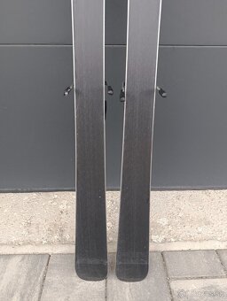 LYŽE HEAD REV 70 BLUE 163CM - 6