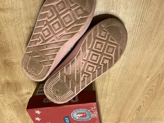 D.D..step tenisky Daisy Pink č.29 - 6