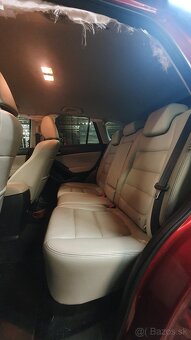 Rozpredám náhradné diely Mazda Cx-5 2.2-D 4x4 193 000km - 6