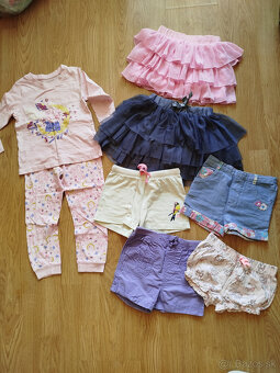 Velky letny balik dievca 98/104 - 6