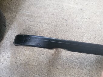 Predám kryt reťaze na Jawa 23 A mustang - 6