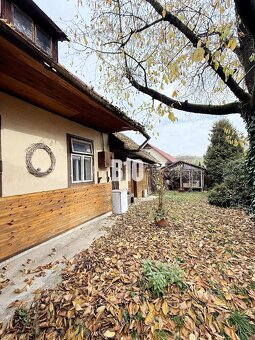 ZACHOVALÁ DREVENICA na predaj - 6