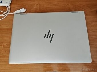 16" HP Envy x360 i-155U Dotykový 3K OLED 16GBDDR5, 1TB SSD - 6