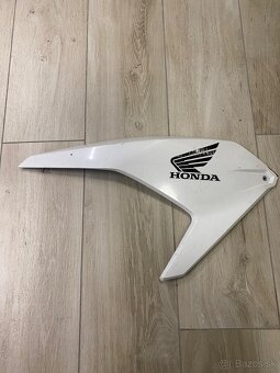 Predaj dielov pre Hondu NC750X; NC1100X - 6