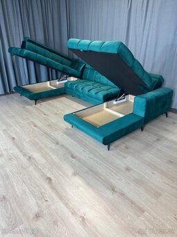 Sedacia súprava 415/C - 6