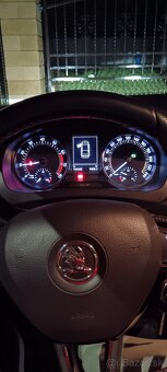 Skoda rapid Monte Carlo - 6