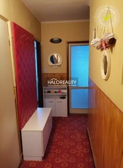 HALO reality - Predaj, trojizbový byt Stará Turá - 6
