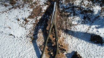 Predám dosku na krájanie / Denko, Lopár 17 /. - 6