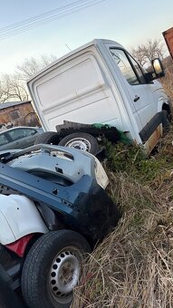 Mercedes sprinter - 6